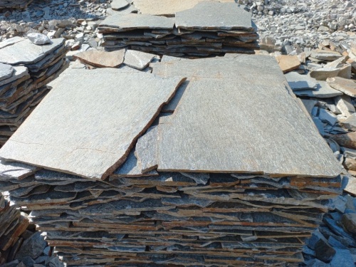 Серицит для лестницы, ступеней купить в Раменском