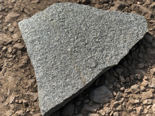 Плитняк златолит Уральский  для фасада купить в Раменском