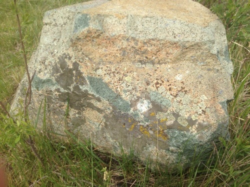 Гигантские зелёные валуны для ландшафтного дизайна весом более 5 тонн купить в Раменском