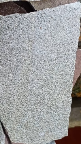 Плитняк златолит серебристый для цоколя, отмостки купить в Раменском