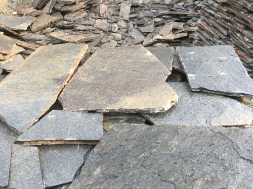 Серицит для лестницы, ступеней купить в Раменском