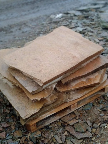 плиты для ландшафтного дизайна